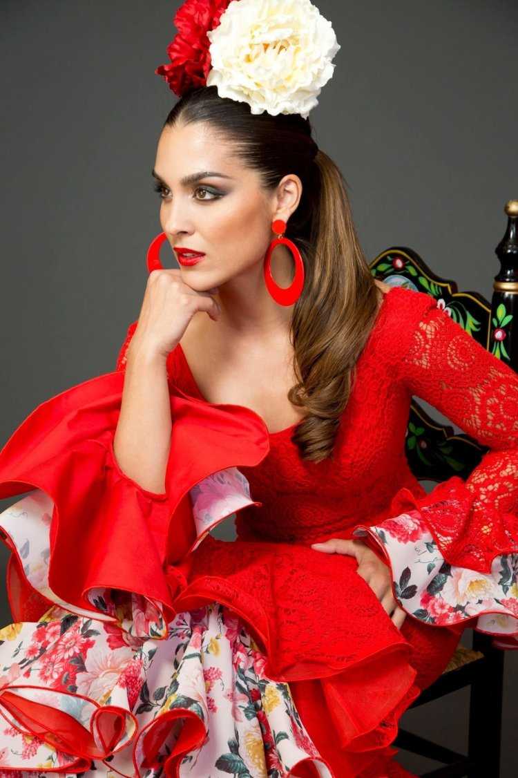 Бланка Падилья Vogue