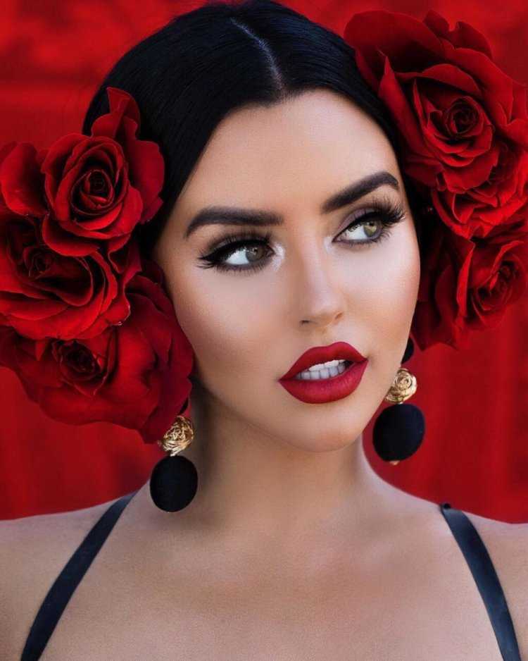 Мадалина Генеа Альдо Коппола