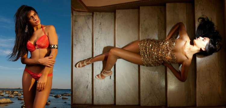 Франческа Тестасекка