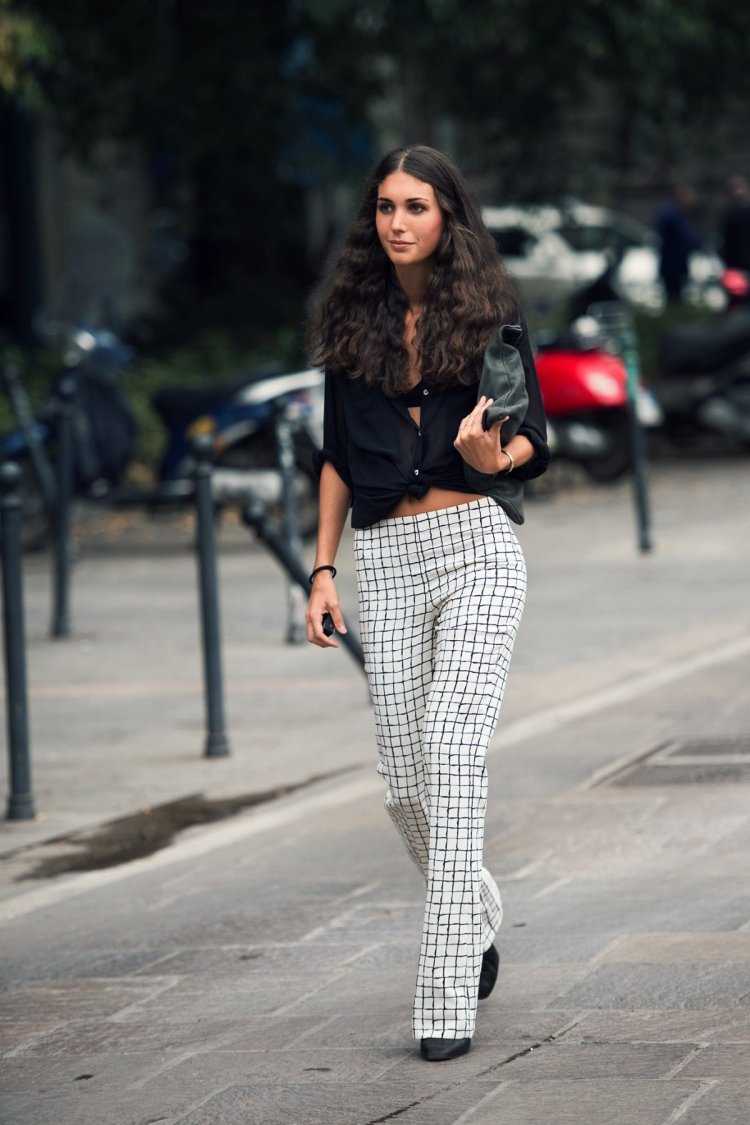 Красивые девушки Италии