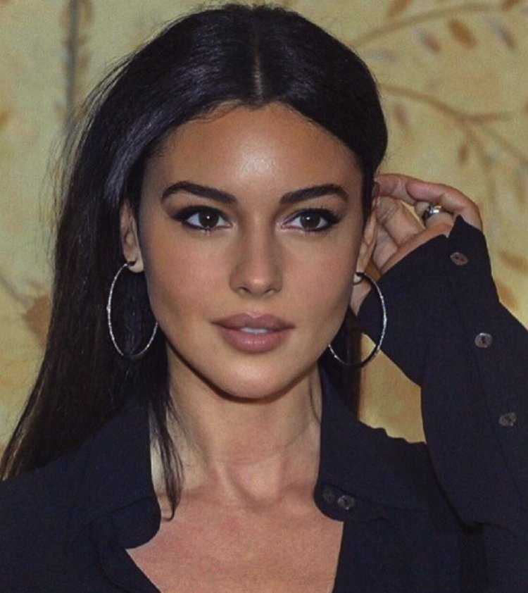 Итальянские девушки знаменитости7