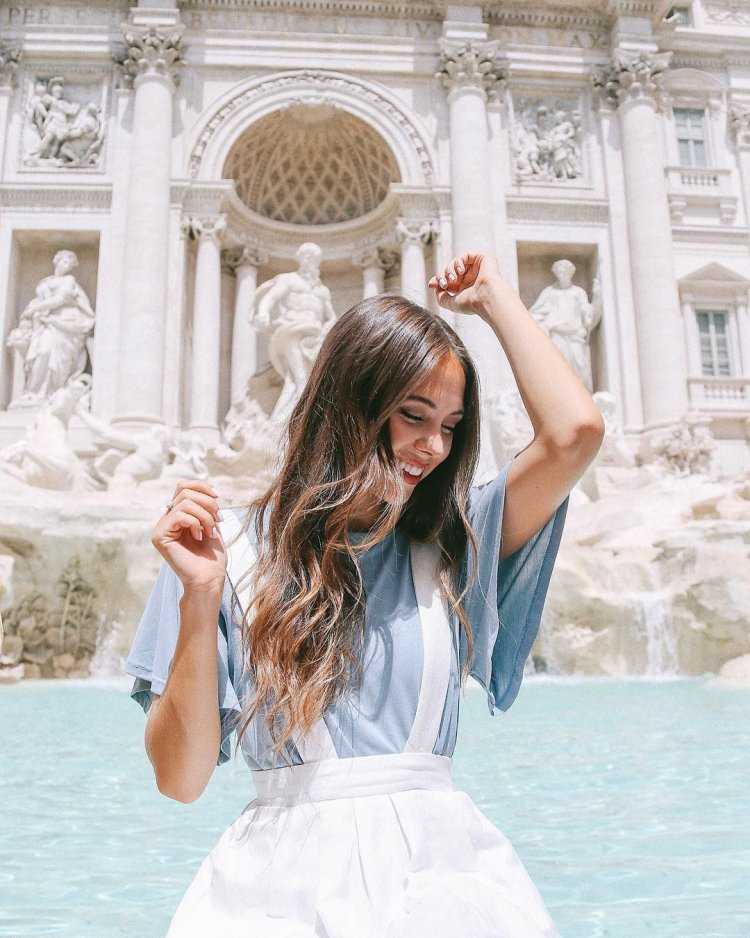 Итальянские девушки знаменитости26