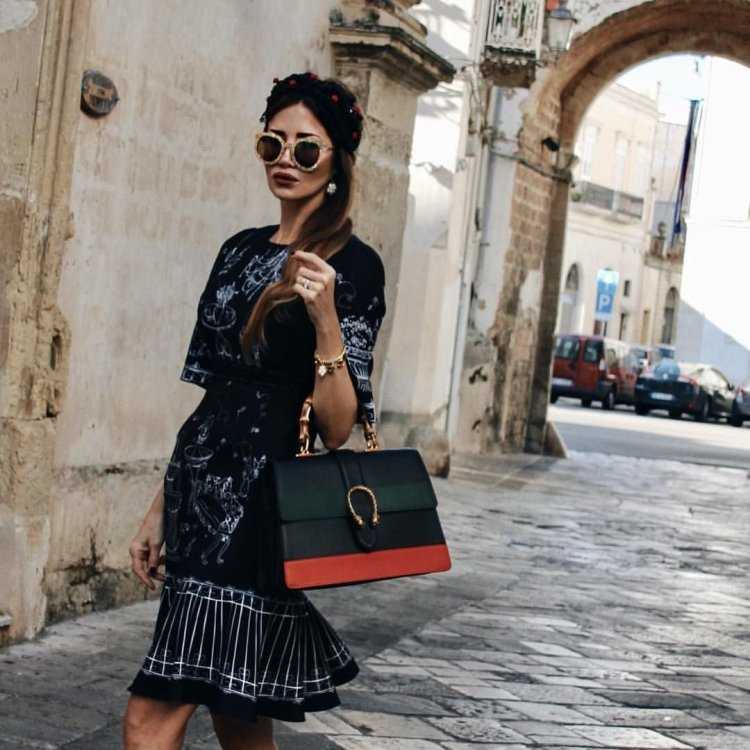 Негин Мирсалехи Париж