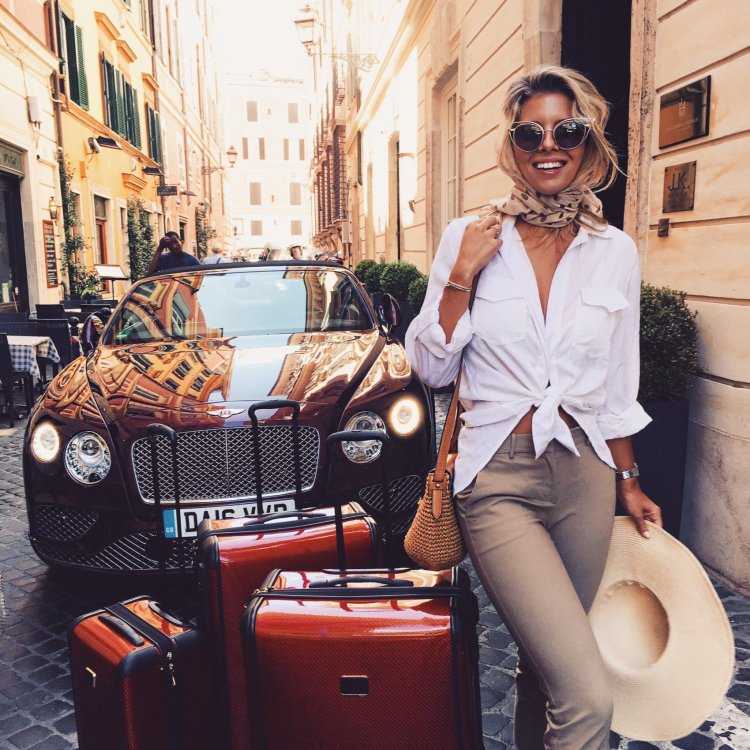 Девушки Италии фото