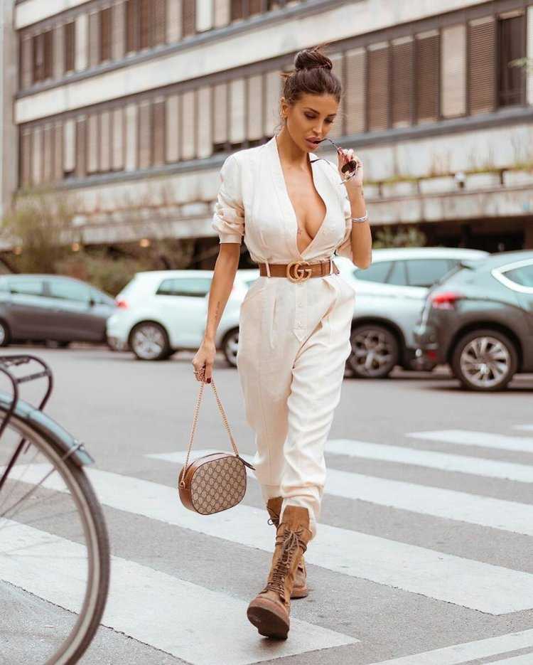 Жаклин Пизано 2019