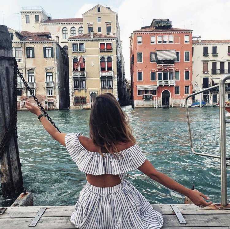 Chiara Scelsi модель