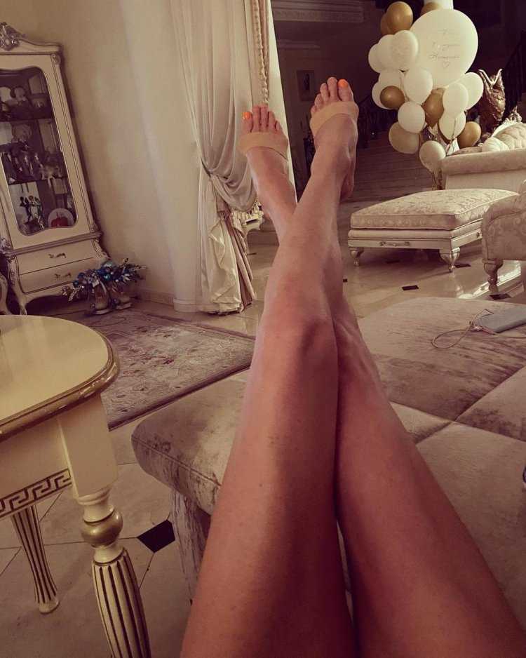 Красивые ноги Инстаграм