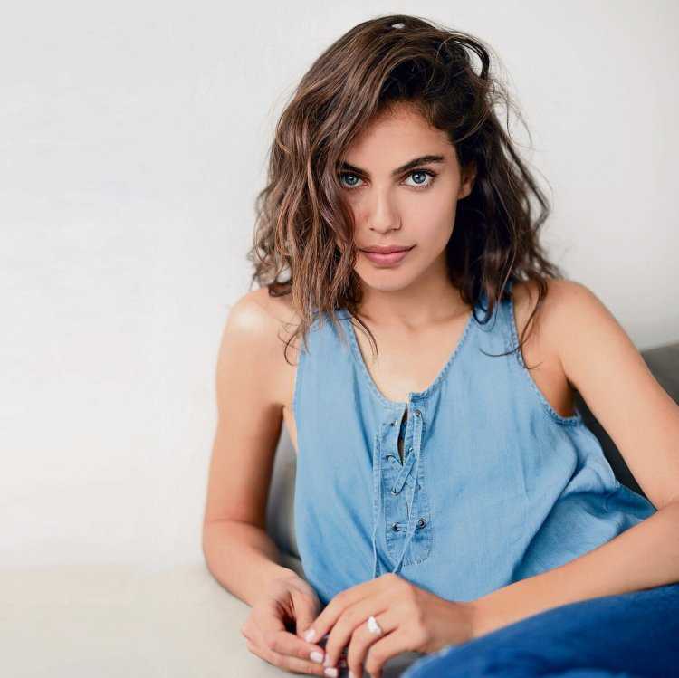 Шломит малка