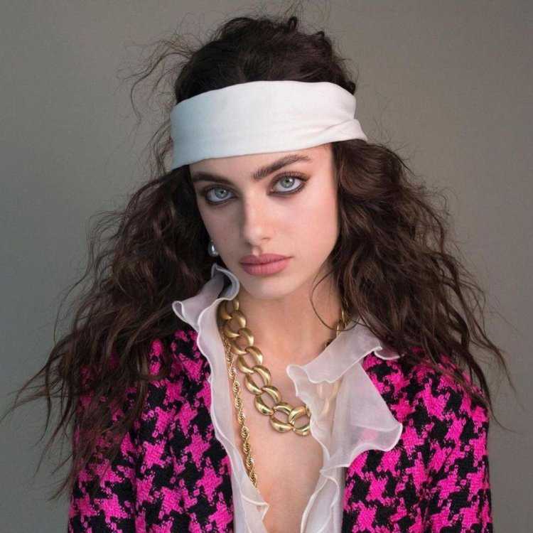 Израильтянка Яэль Шелбиа