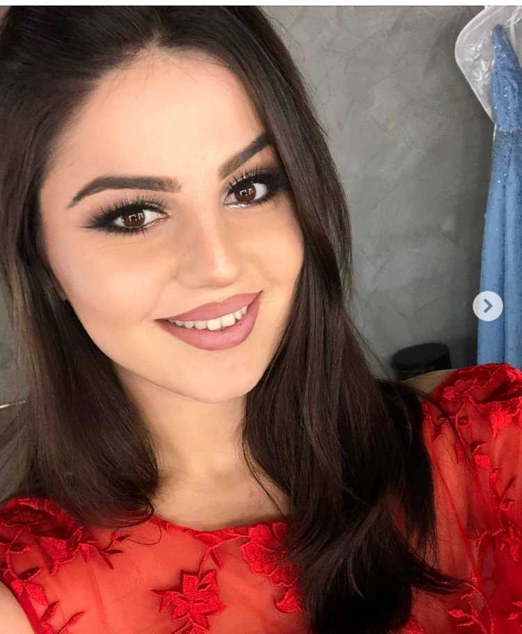 Анна Варданян