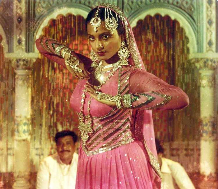 Владыка судьбы индийский фильм