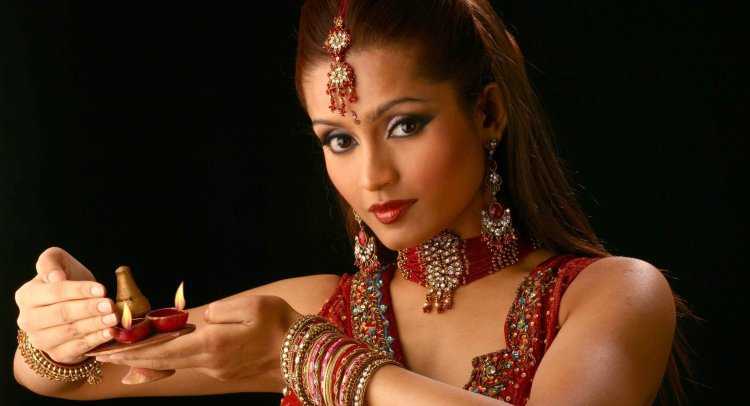 Индийские украшения