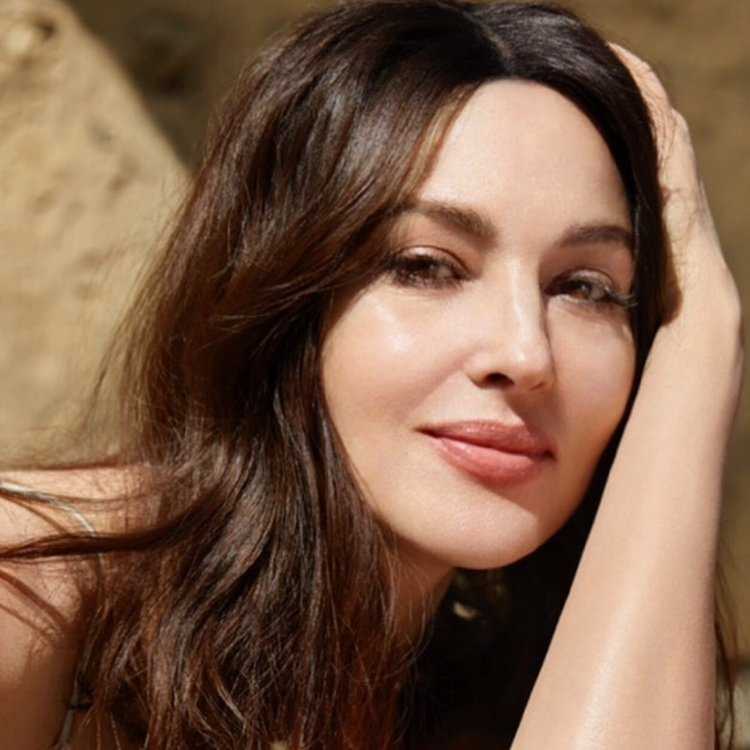 Моника Анна Мария Беллуччи