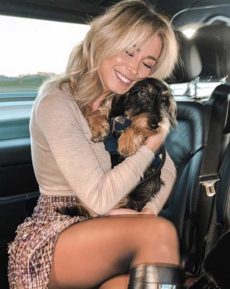 Дилетта Гатти foto