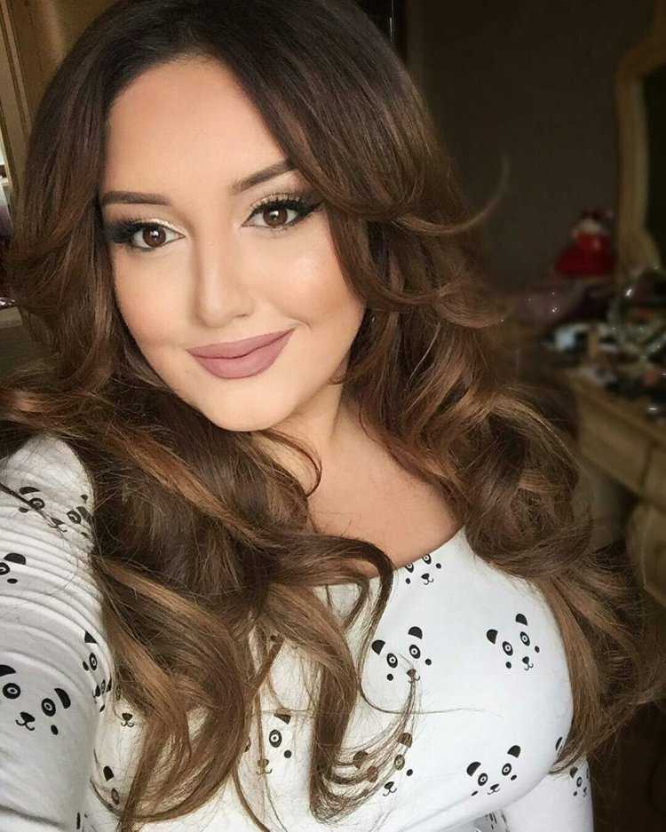 Гоар Аветисян