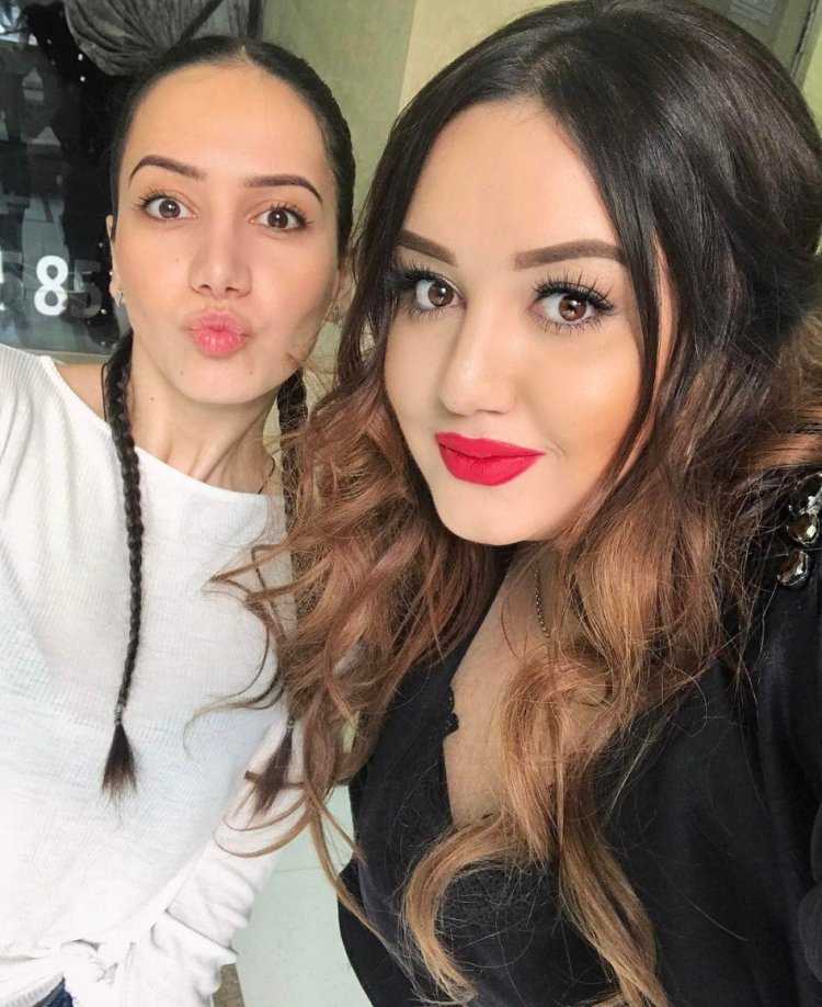 Нуник Аветисян