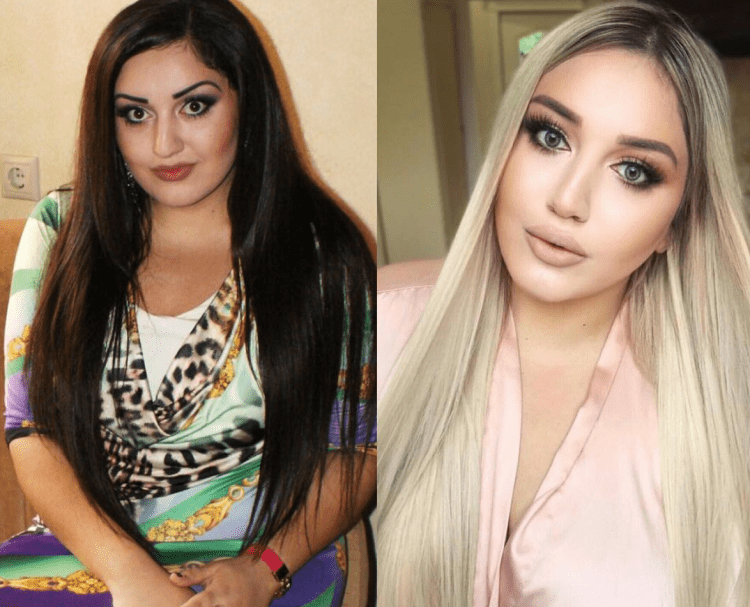 Гоар Аветисян 5 лет назад