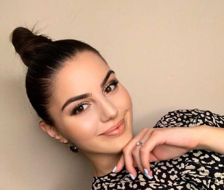 Ани Варданян певица