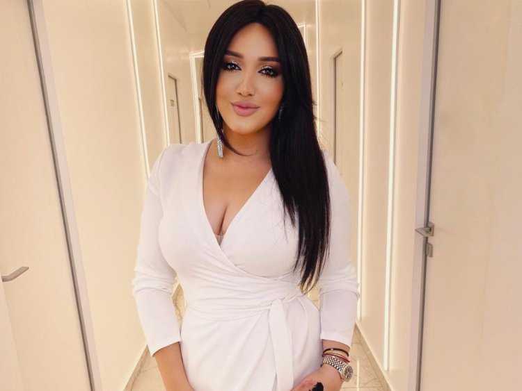 Гоар Аветисян 2022