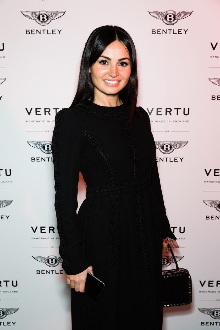 Эмилия Казанджян