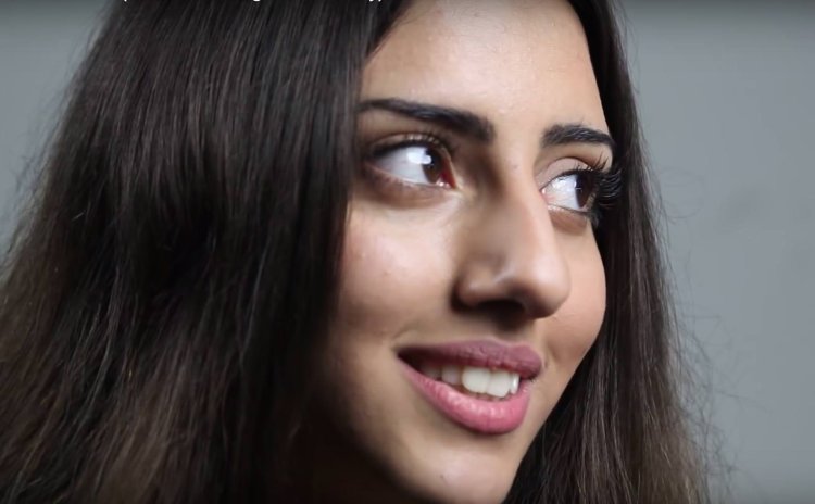 Мариам Пахлавуни