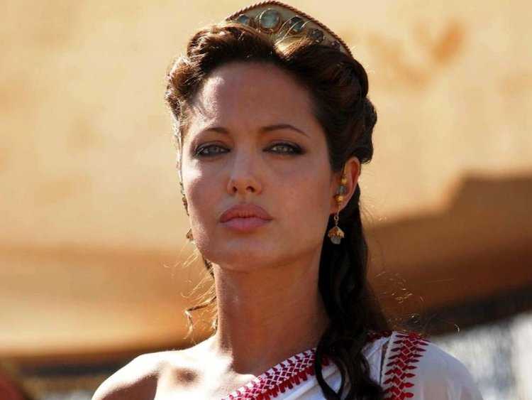 Известные древние гречанки2