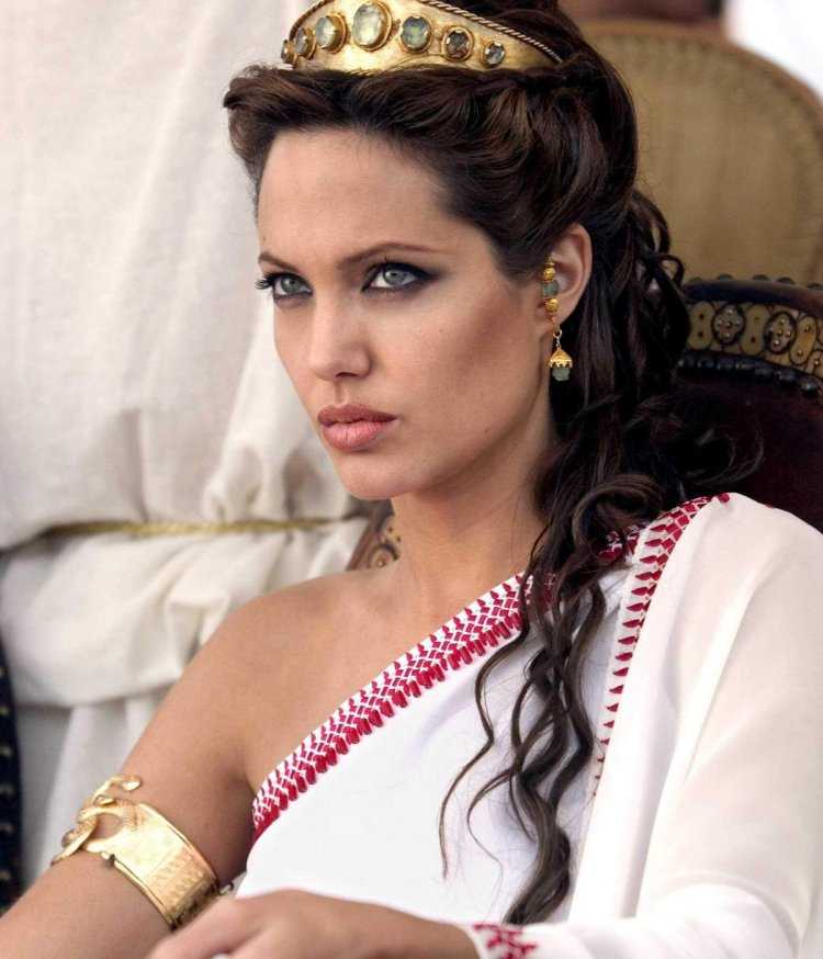 Известные древние гречанки6