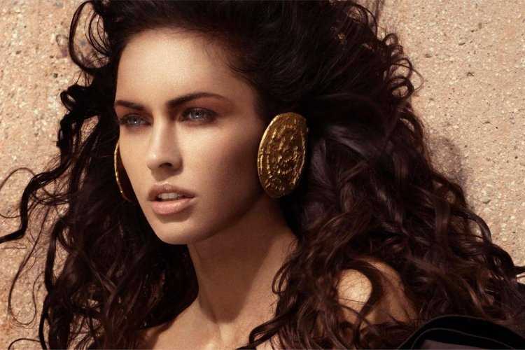 Гречанки внешность