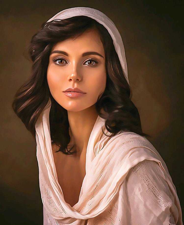 Известные древние гречанки9