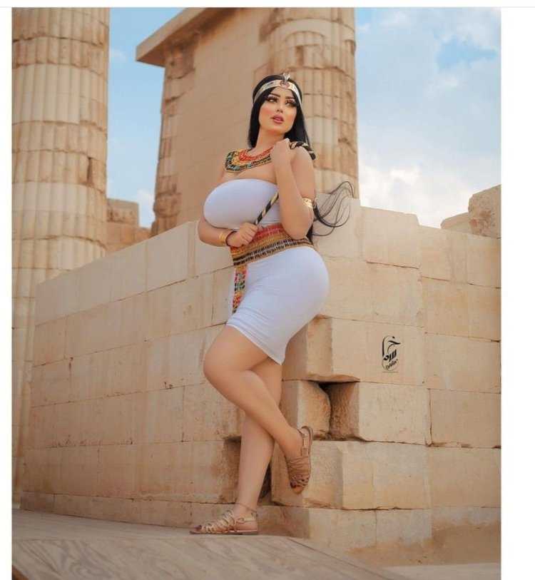 Сальмы Эль-шими