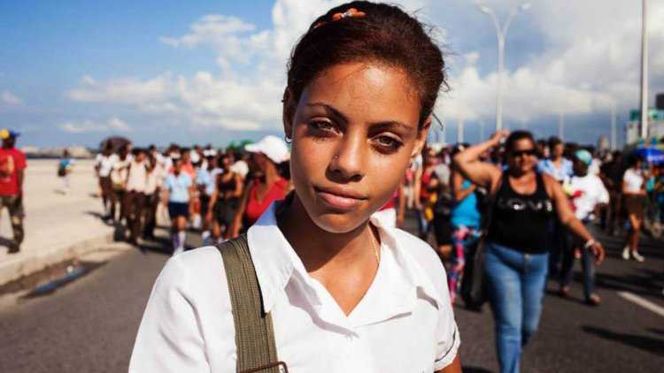 Кубинка Дженни