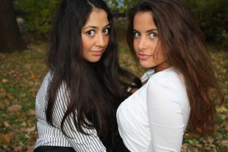 Лейлы Керимовой