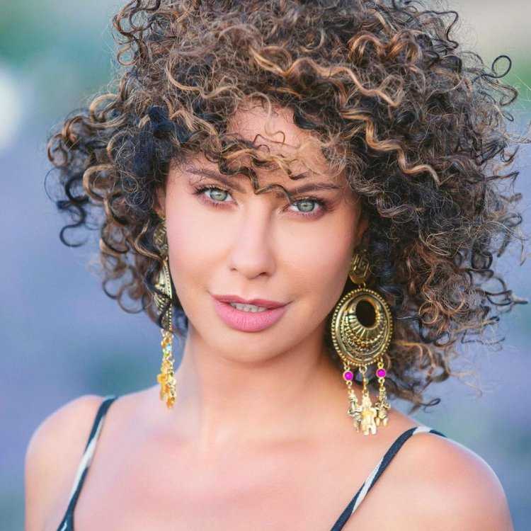 Наталия Барбу