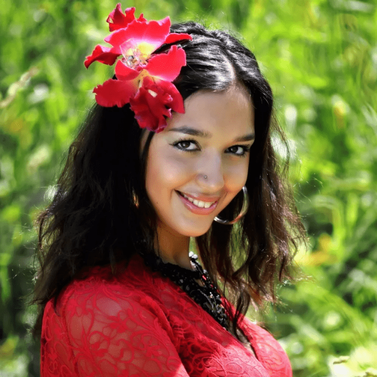 Екатерина Уладжаева