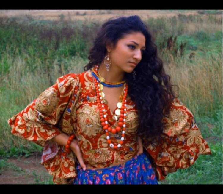 Ляля молдавская