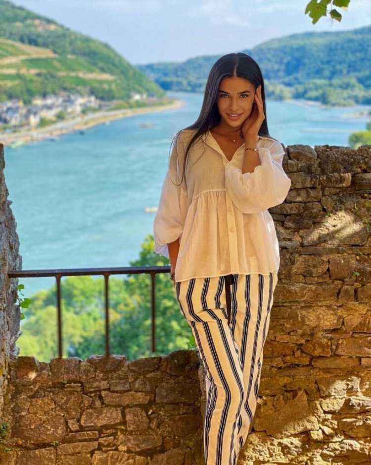 Молдаванки девушки