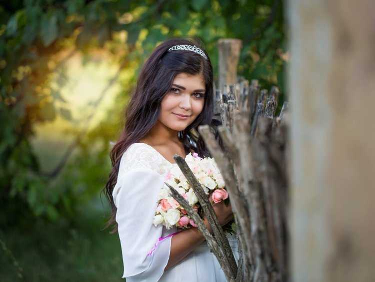 Диана Межунова Молдова