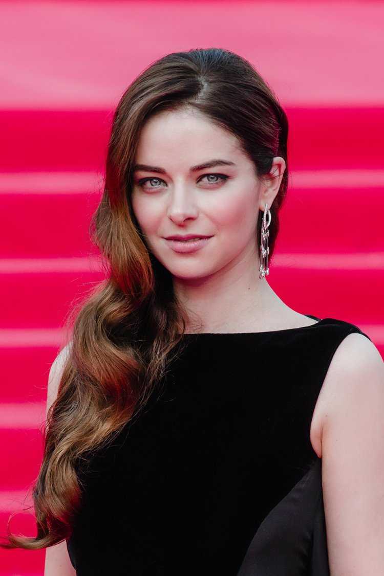 Марина Александрова