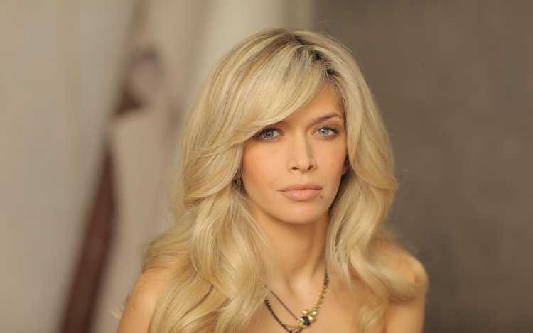 Вера Брежнева фото