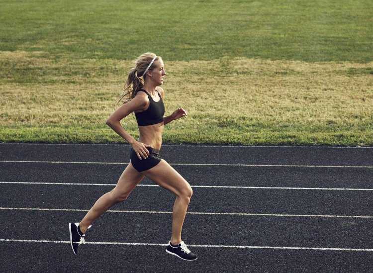 Специальные беговые упражнения