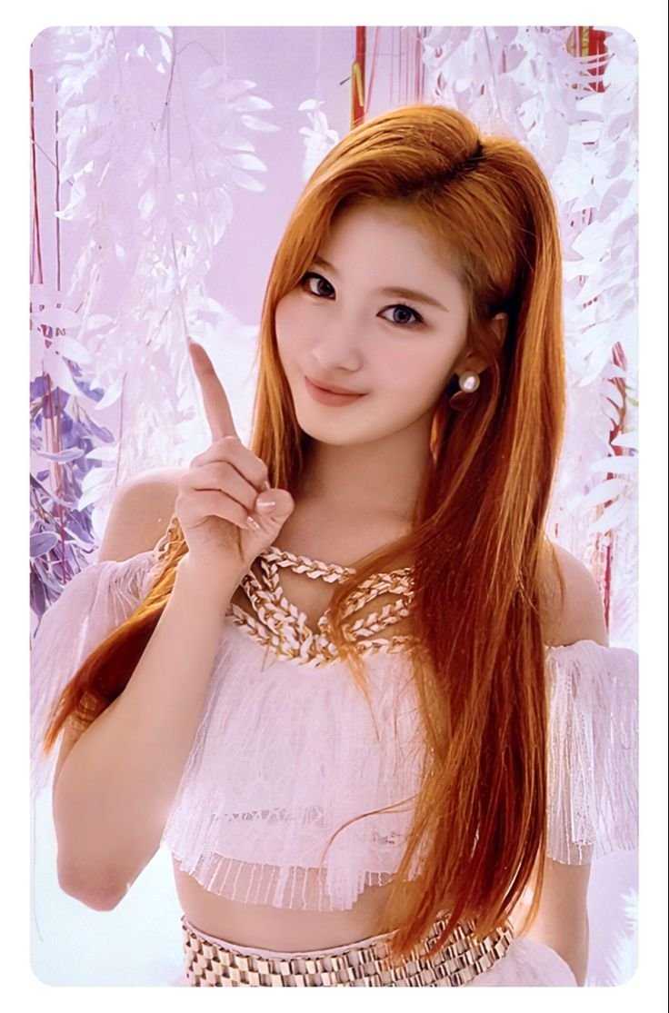 Сана твайс more and more