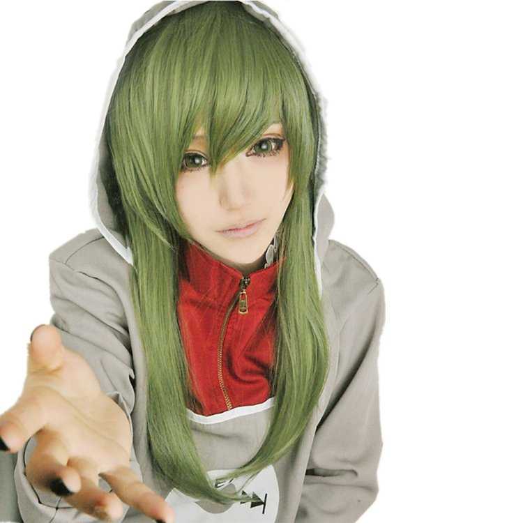 Кидо Тсубоми косплей