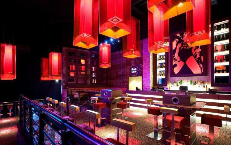 Ночной клуб