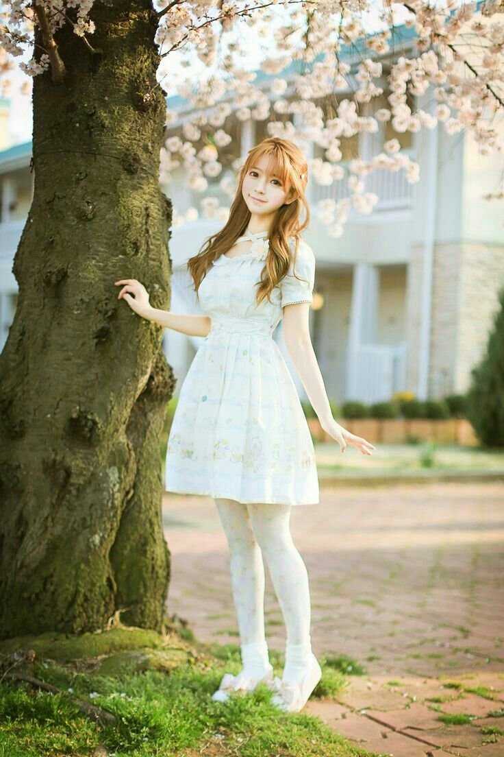 Park Hyun Sun Dress Mini