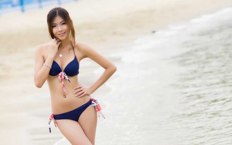 Мияко Миядзаки модель