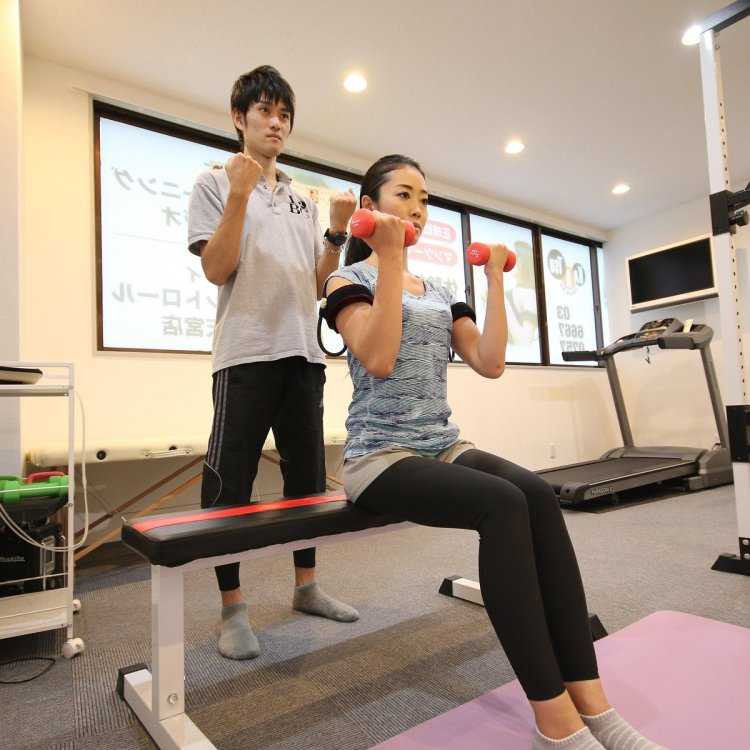 KAATSU тренинг