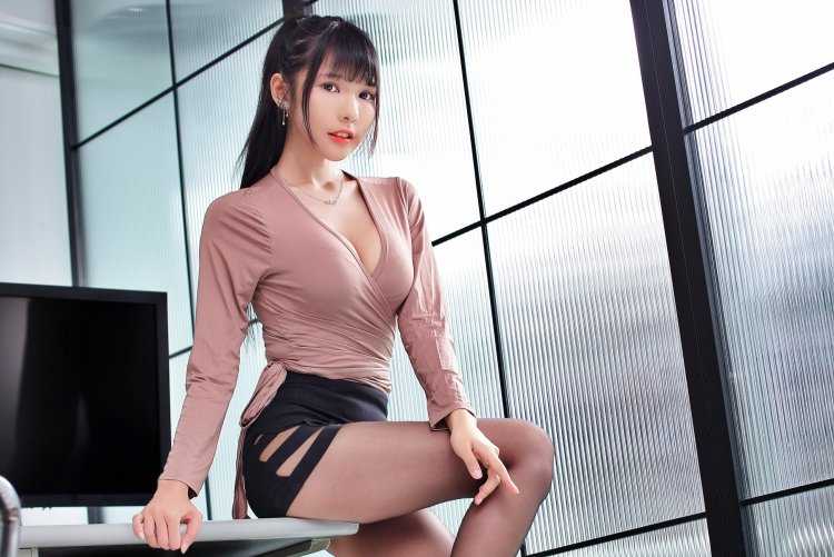 Японские секретарши