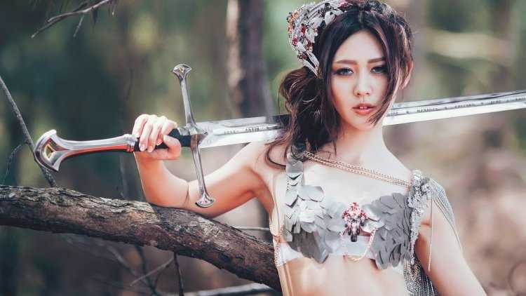 Екатерина Глекс