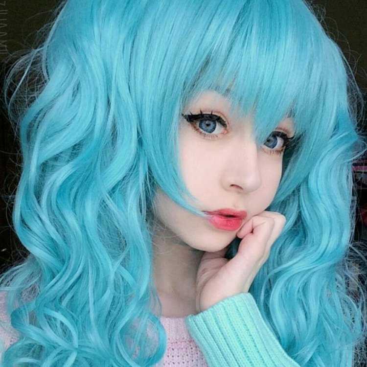 Кавай косплей anzujaamu