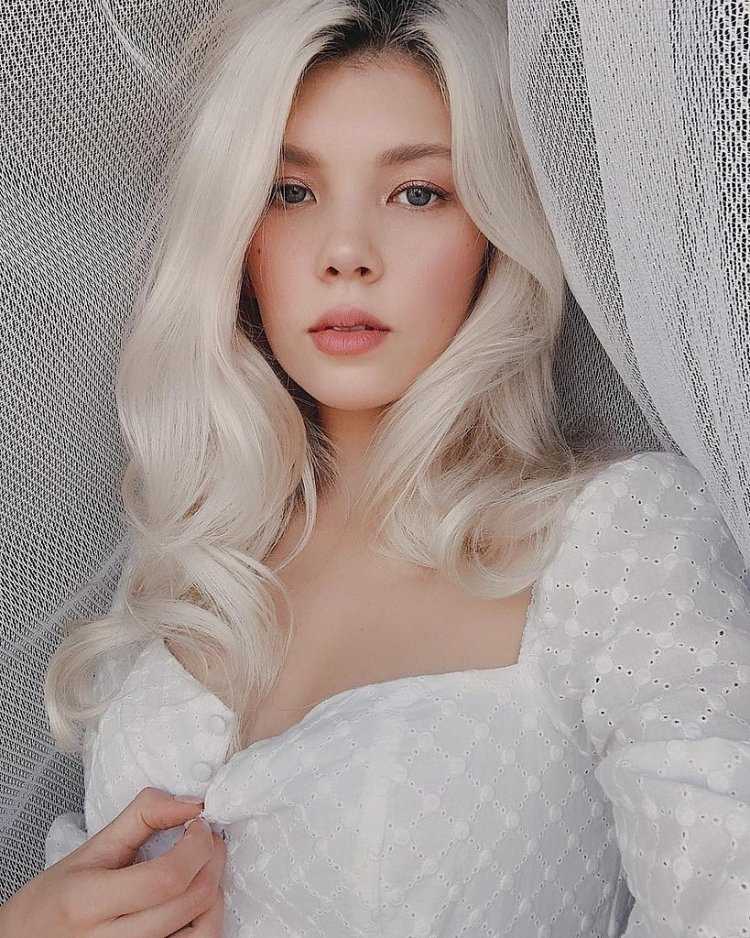 Уникальная красота девушек